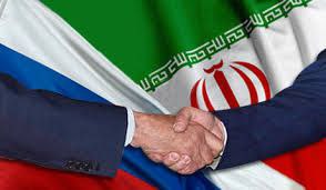 ایران و روسیه یک سیستم پرداخت بین المللی مستقل ایجاد می کنند ؟